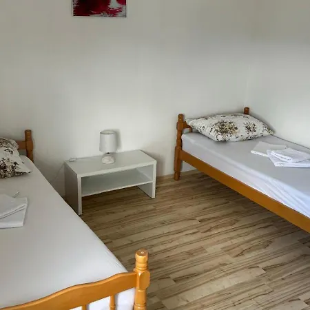 Apartman Malekin Prozor